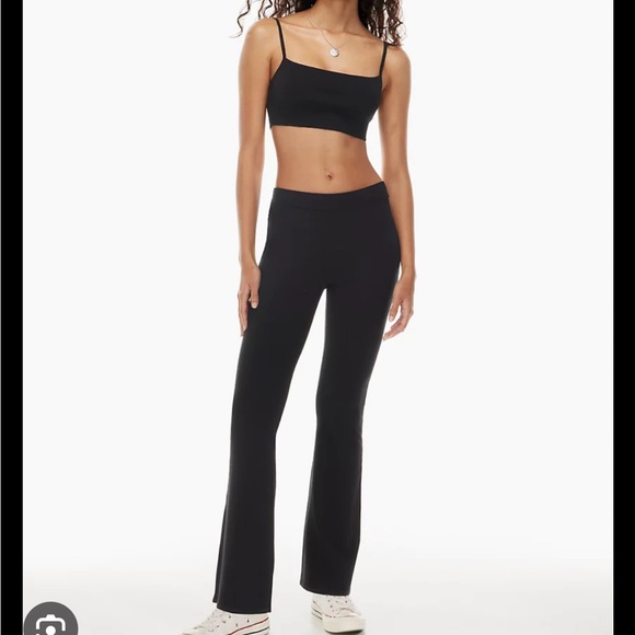 Aritzia posie pant - Picture 1 of 3